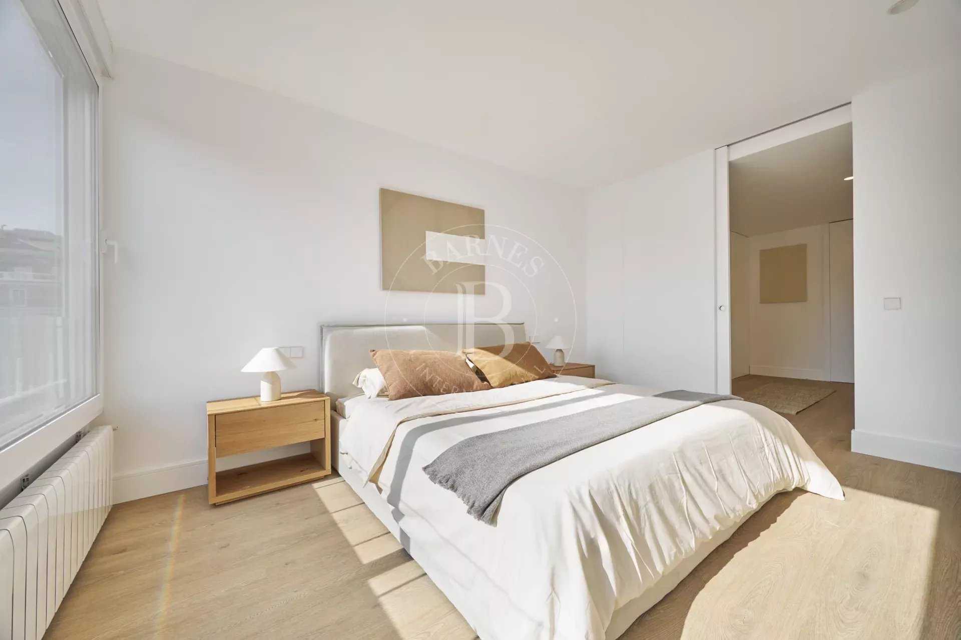 Madrid  - Apartment 4 Bedrooms