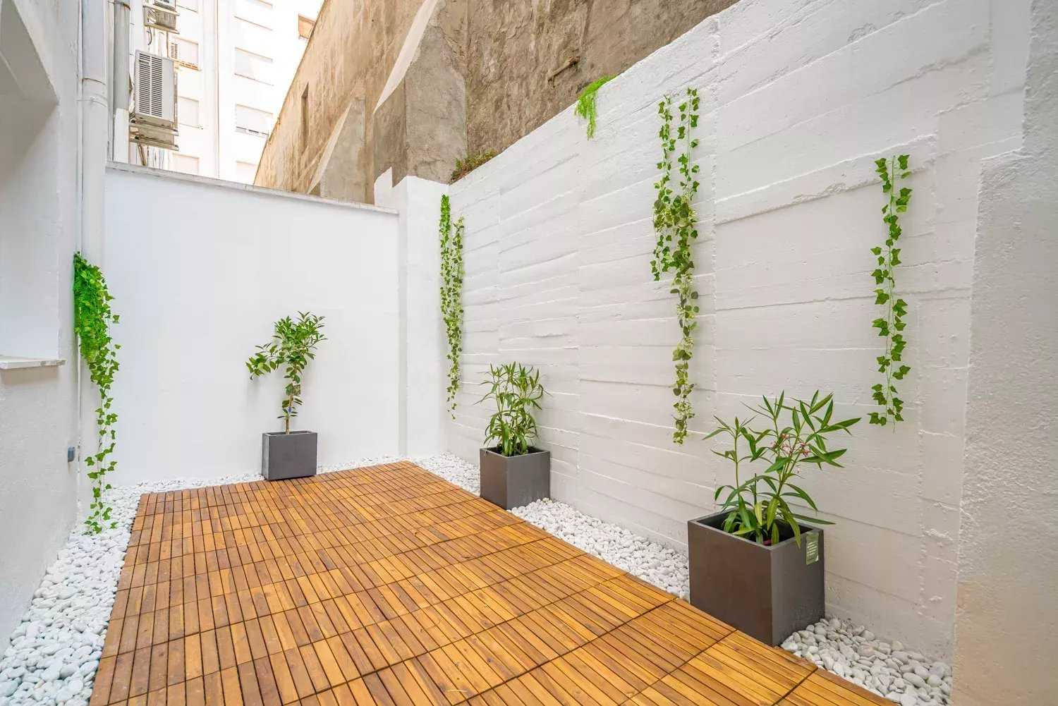 Madrid  - Appartement 