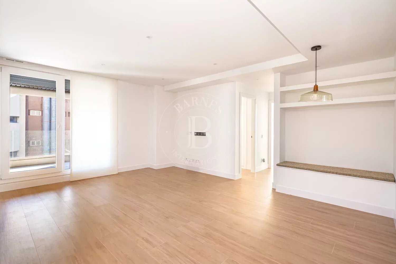 Madrid  - Apartment 2 Bedrooms