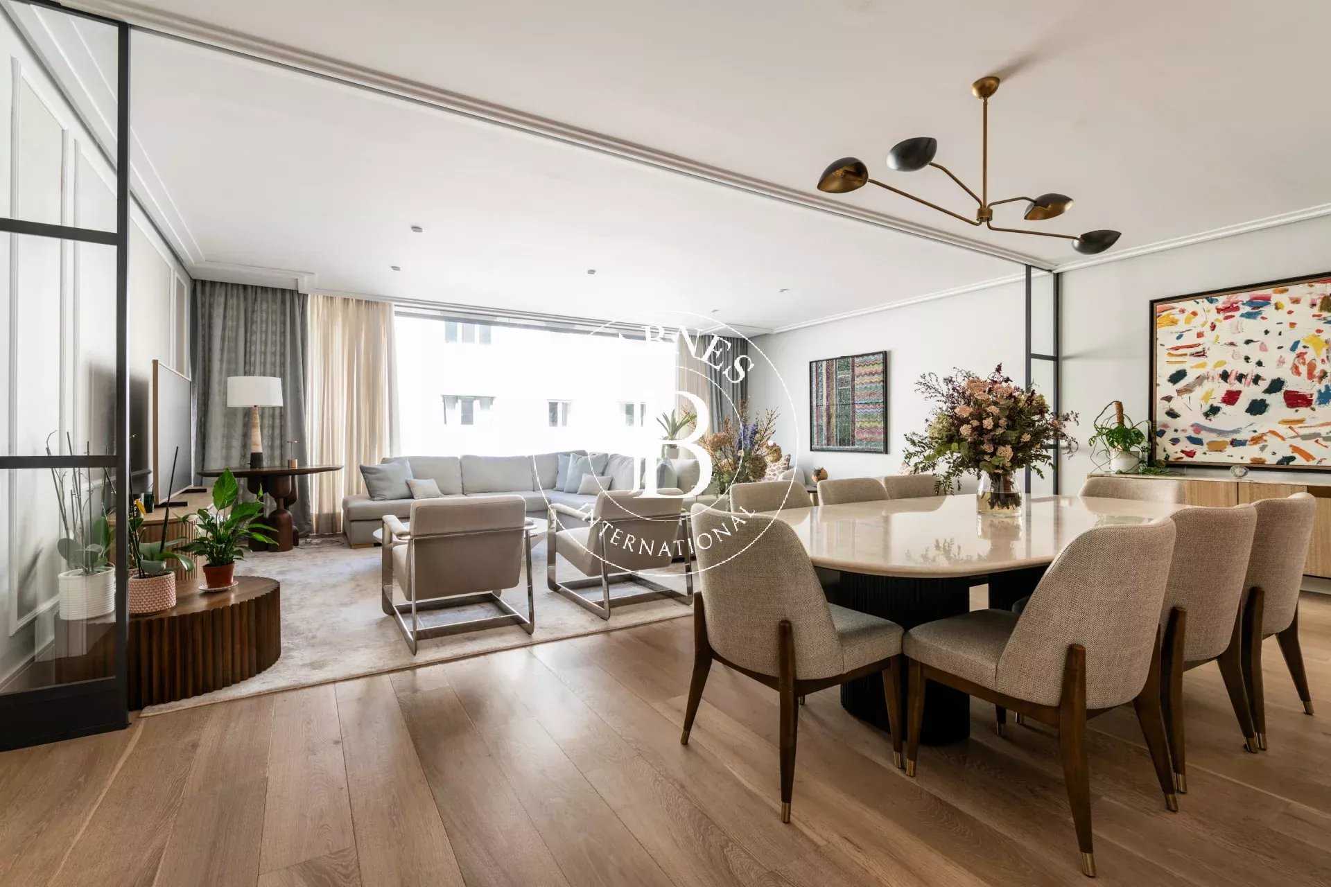 Madrid  - Appartement 