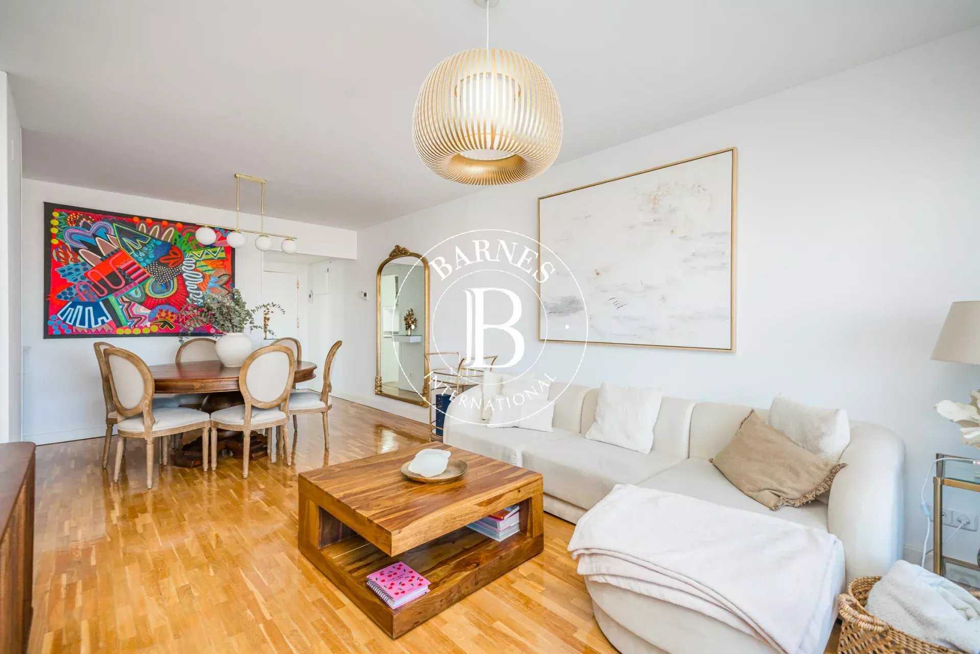 Madrid  - Appartement 
