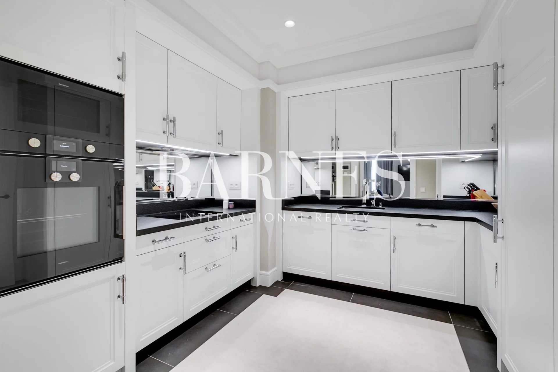 Madrid  - Appartement 