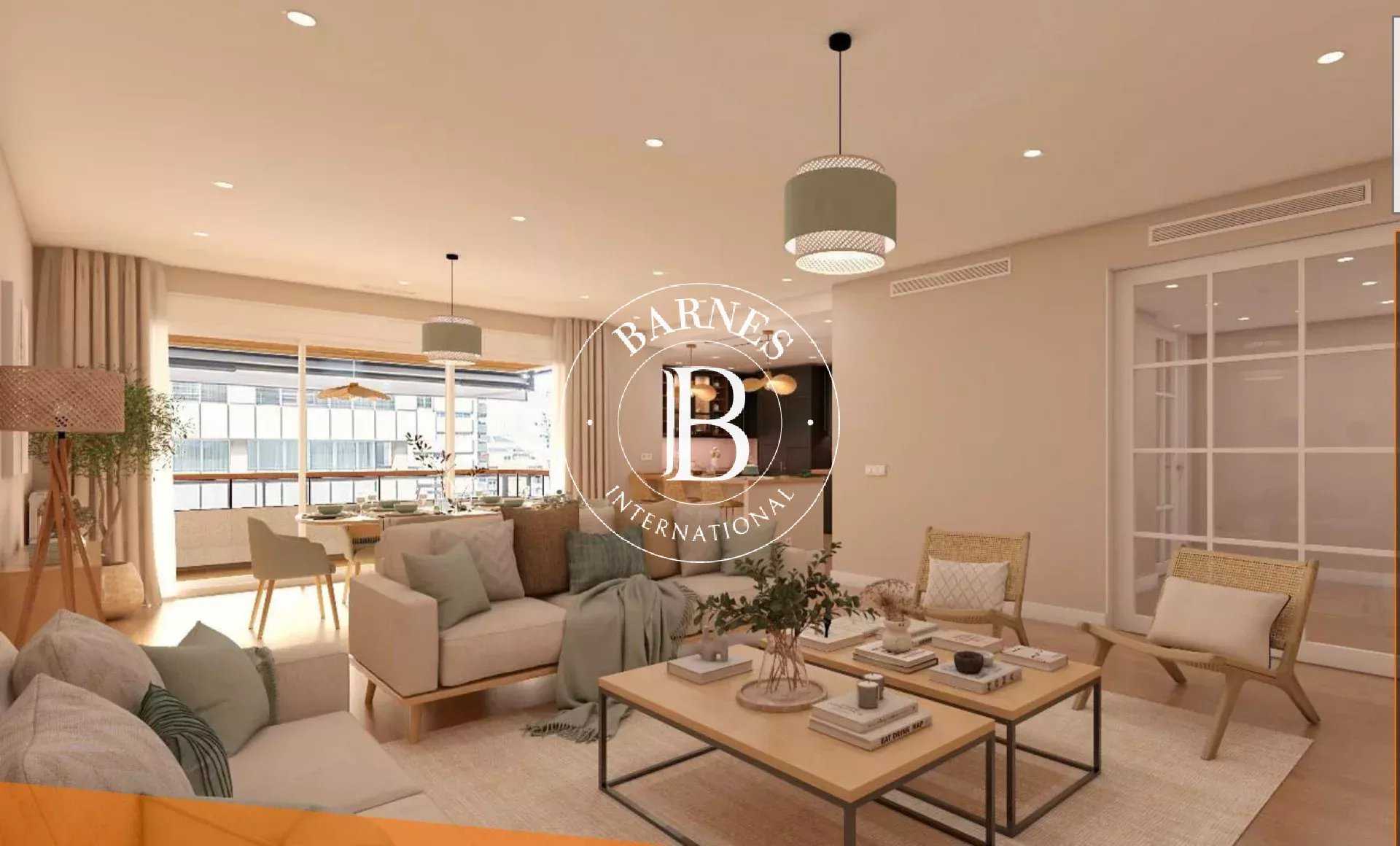 Madrid  - Appartement 