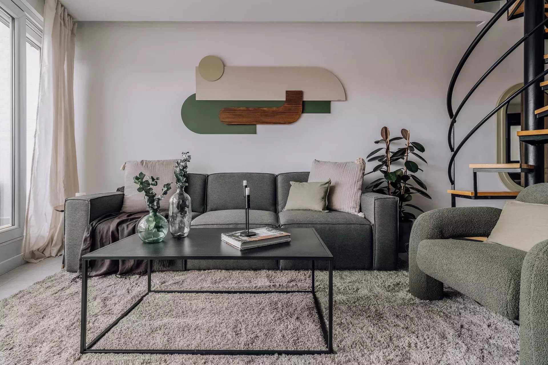 Madrid  - Appartement 