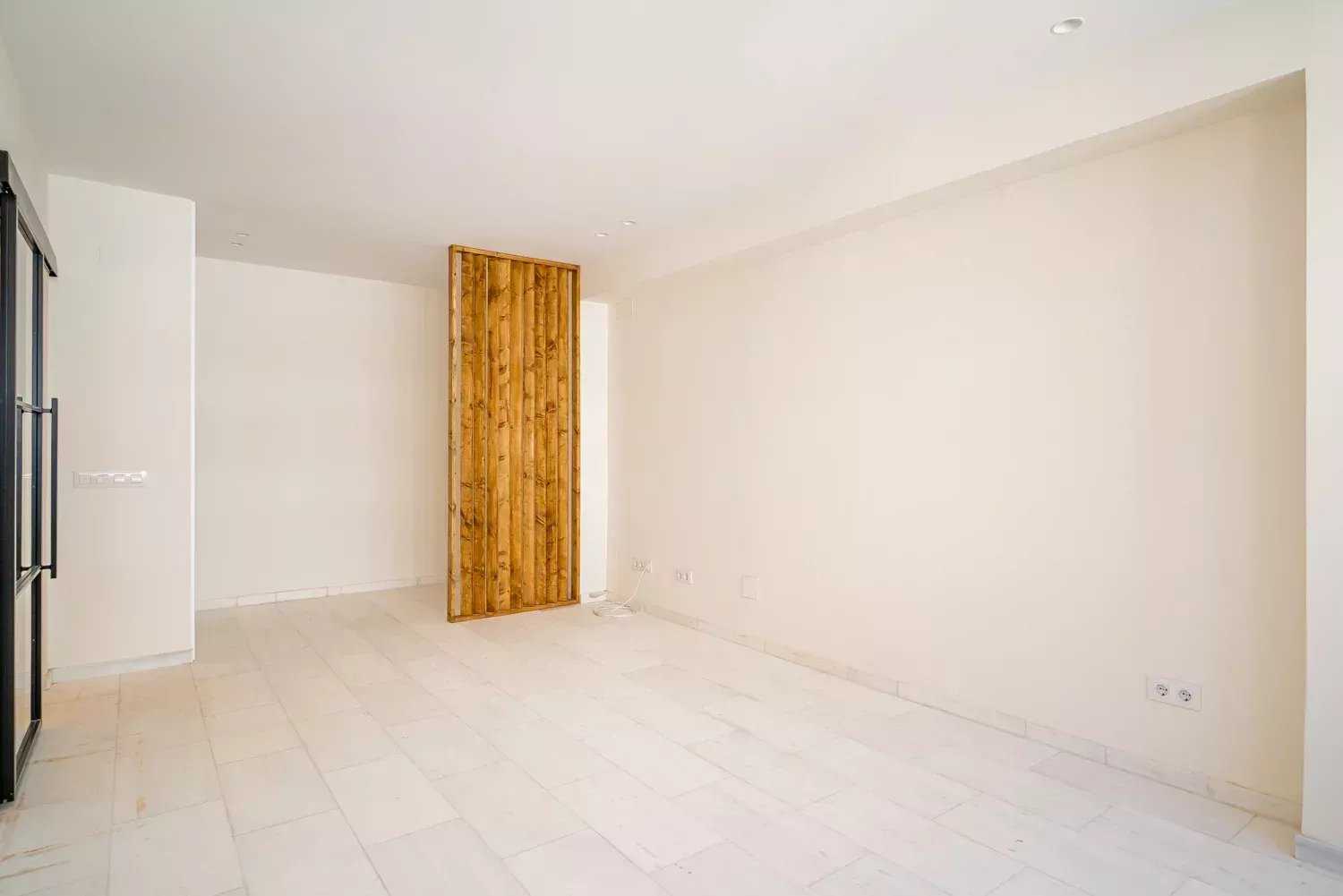 Madrid  - Apartment 1 Bedroom