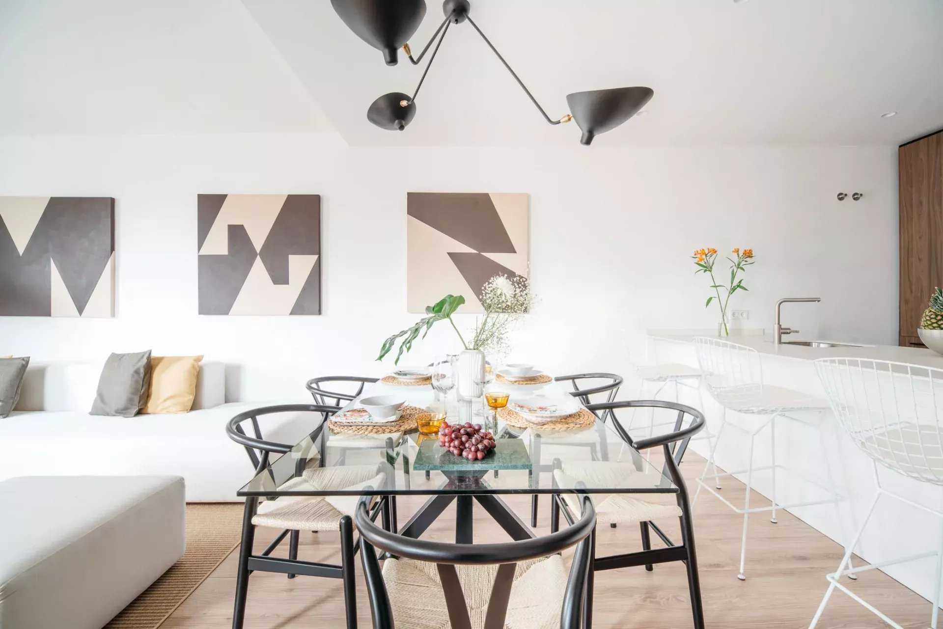 Madrid  - Appartement 