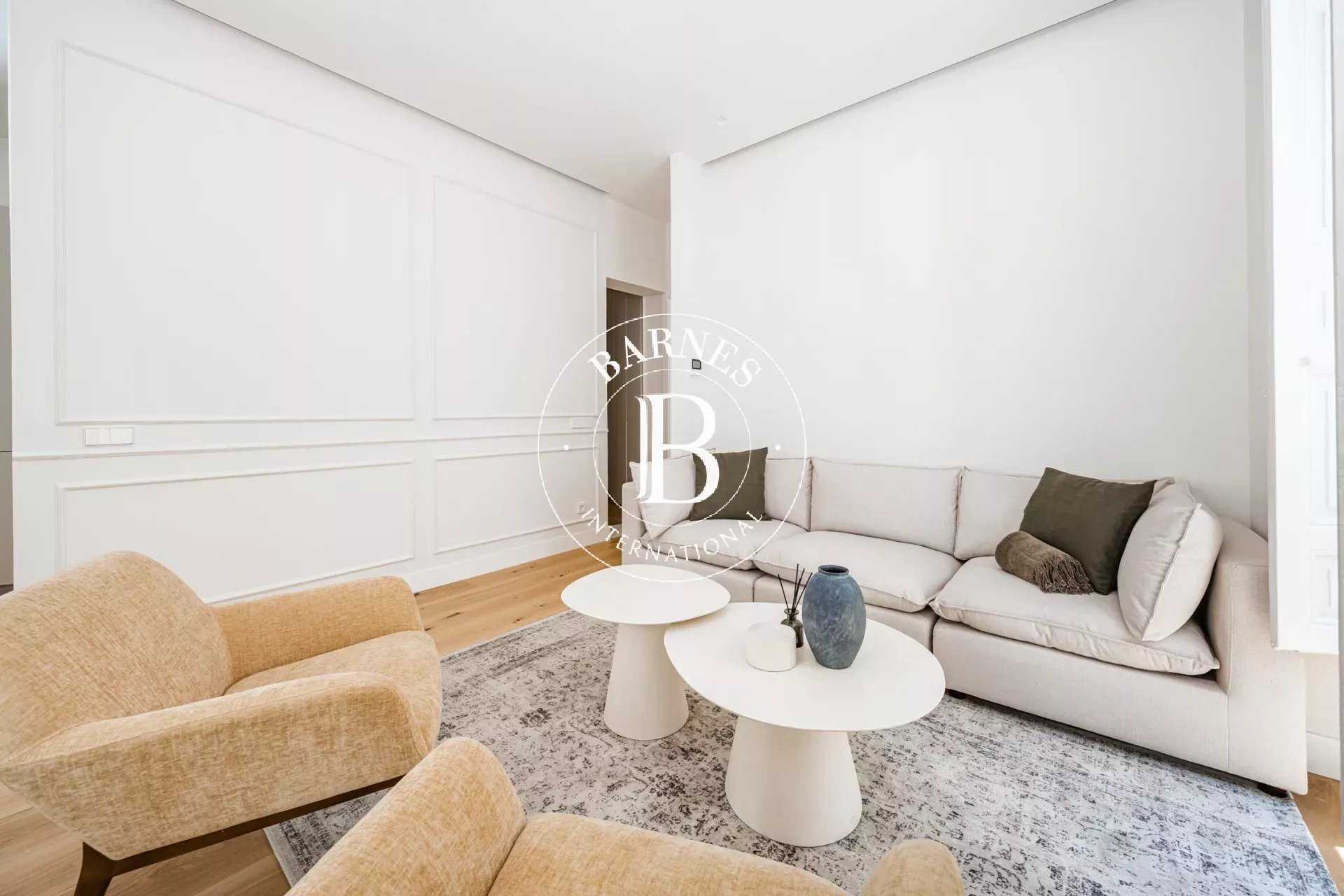 Madrid  - Appartement 