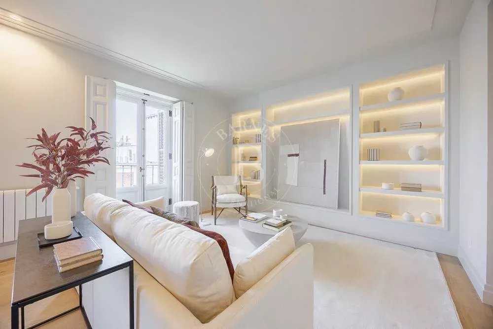 Madrid  - Apartment 2 Bedrooms