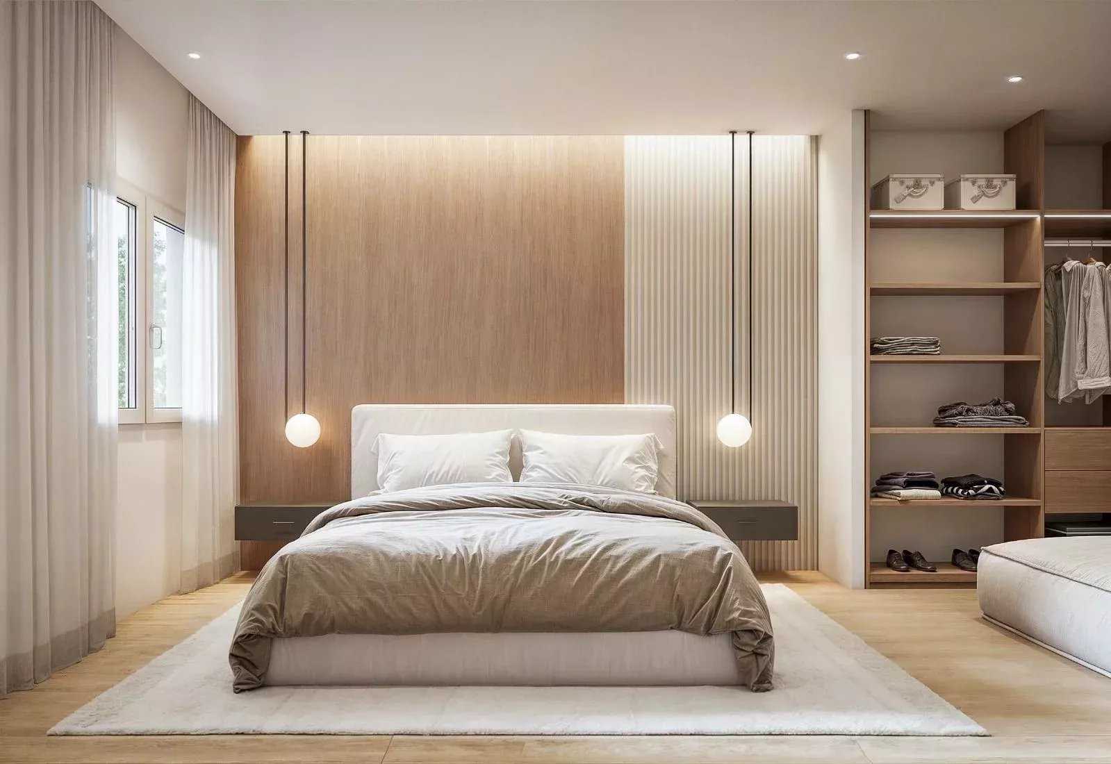 Madrid  - Apartment 3 Bedrooms