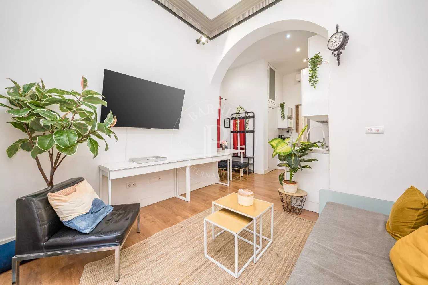 Madrid  - Appartement 