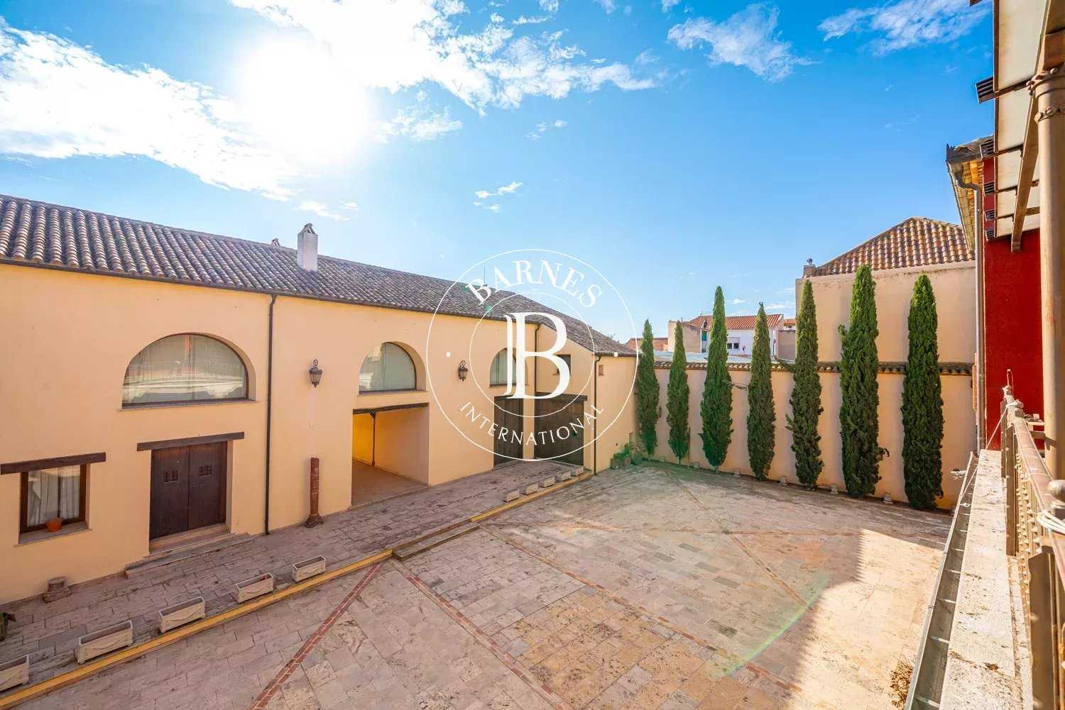 Maison de village Alcázar de San Juan