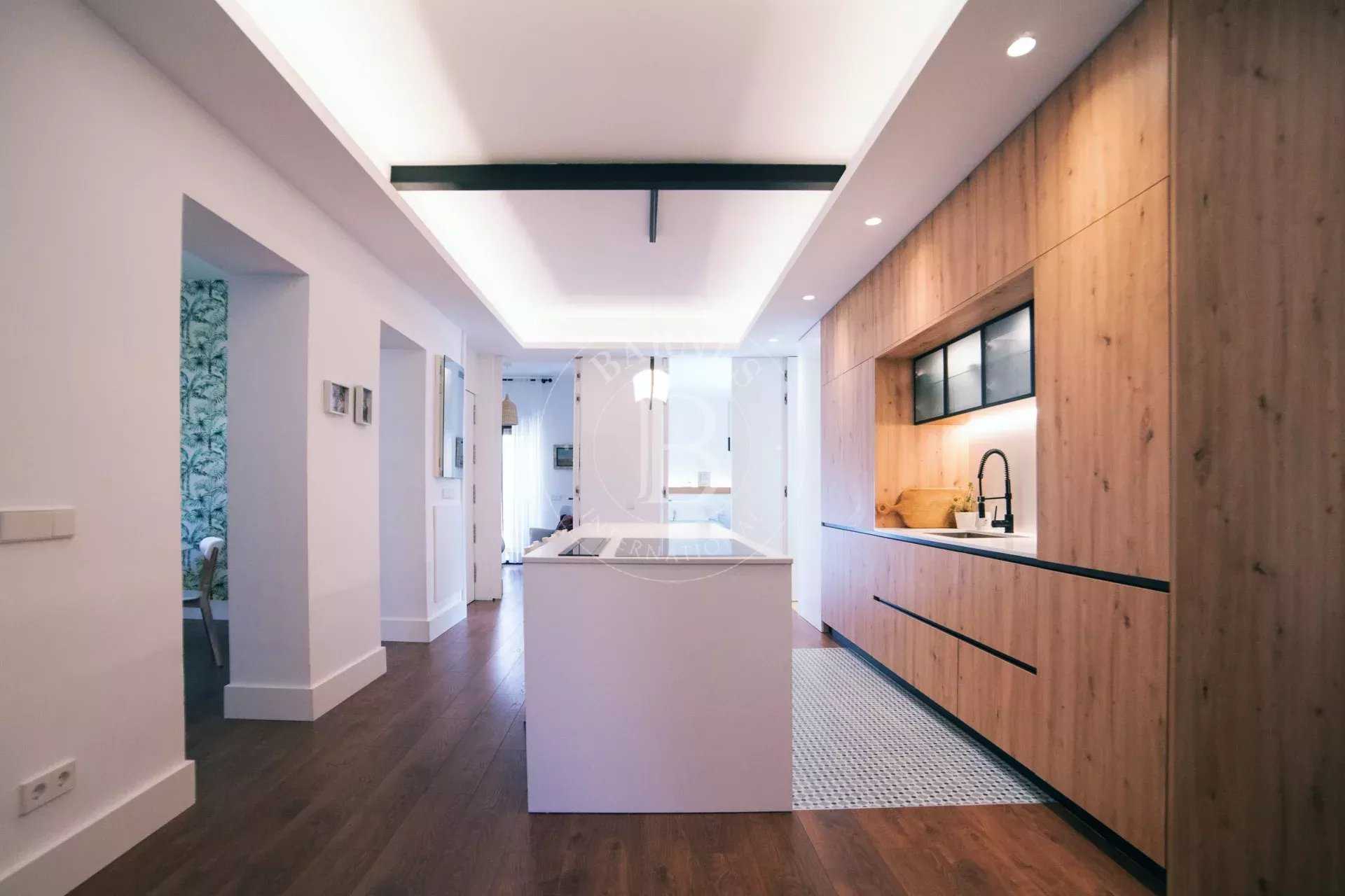 Madrid  - Apartment 4 Bedrooms