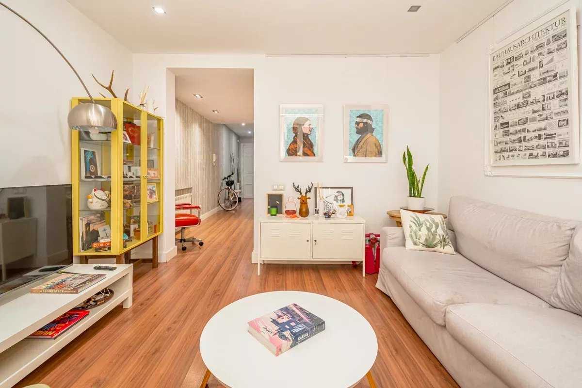 Madrid  - Apartment 2 Bedrooms