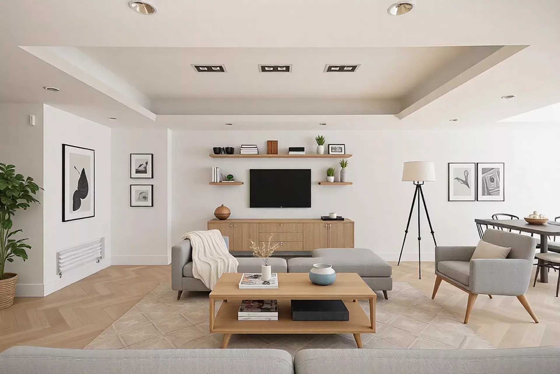 Madrid  - Appartement 