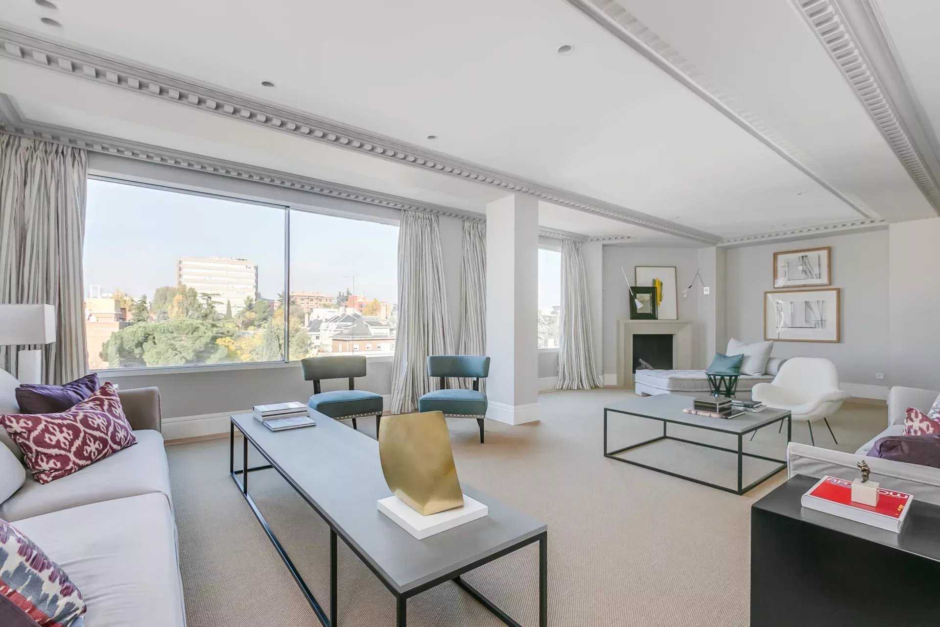 Madrid  - Appartement 