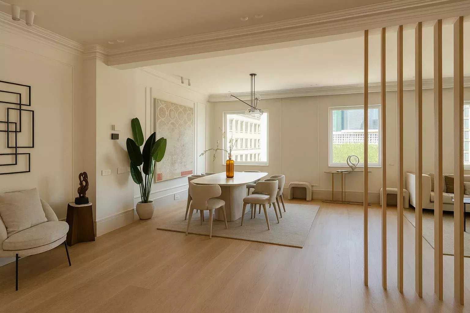 Madrid  - Piso 3 Cuartos 3 Habitaciones