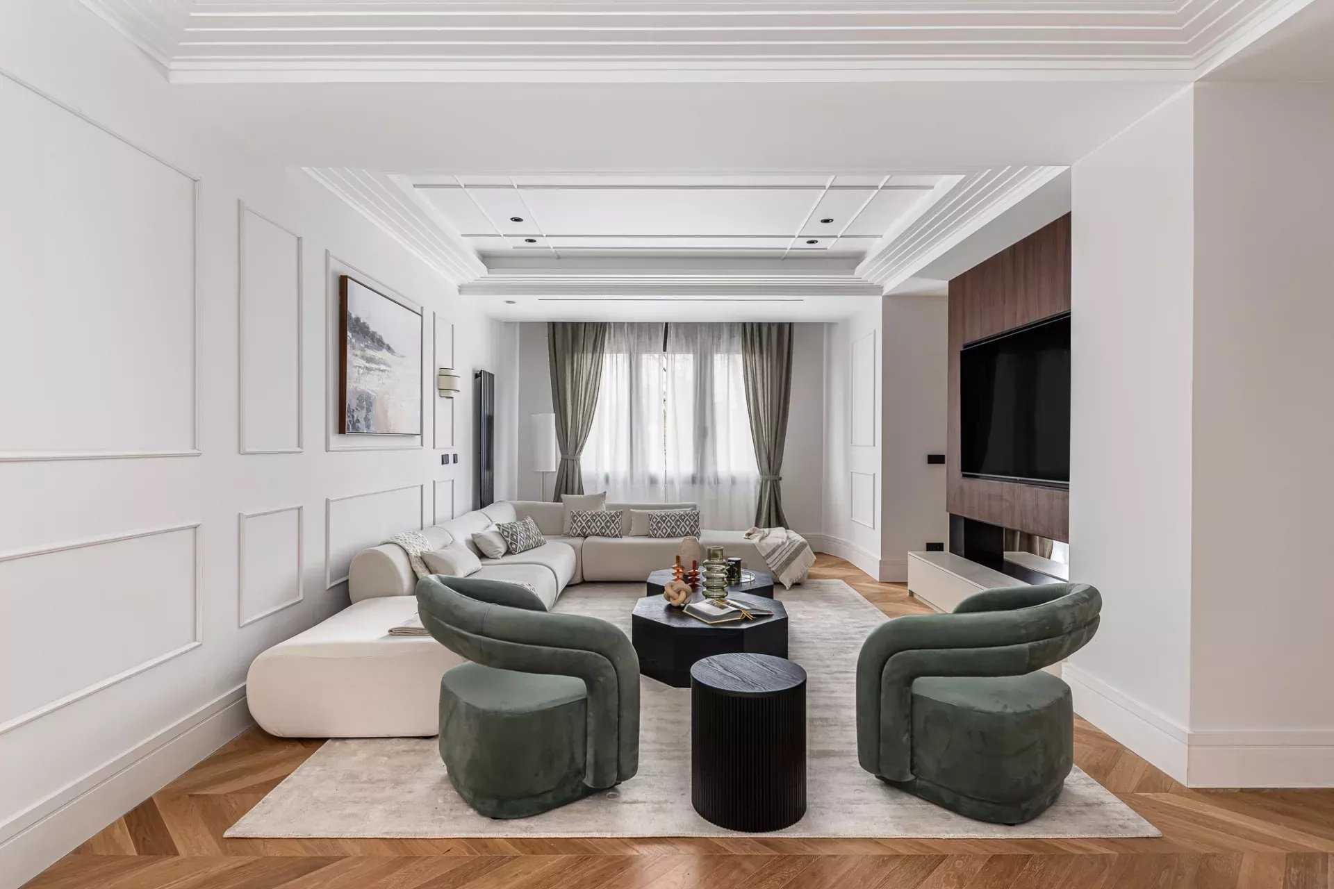 Madrid  - Appartement 