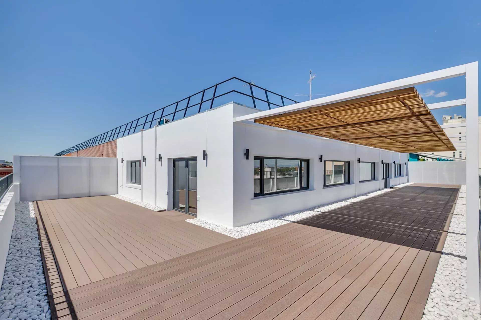 Madrid  - Ático 3 Cuartos 3 Habitaciones