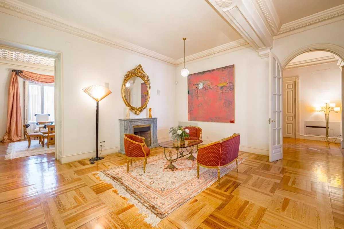 Madrid  - Appartement 