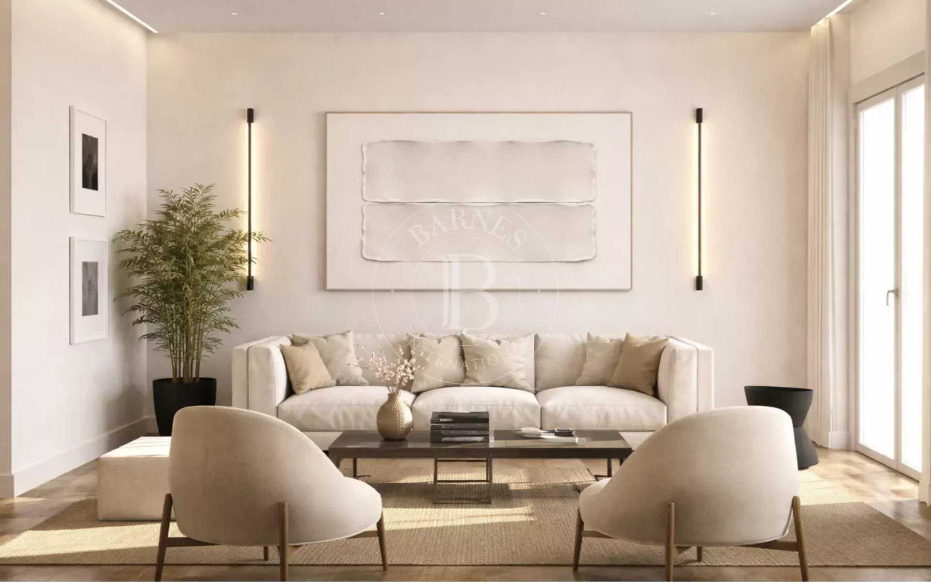 Madrid  - Appartement 