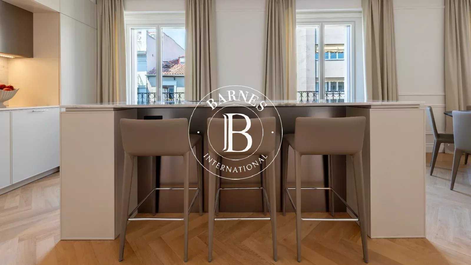 Madrid  - Appartement 