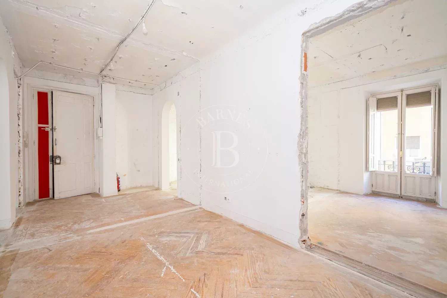Madrid  - Appartement 