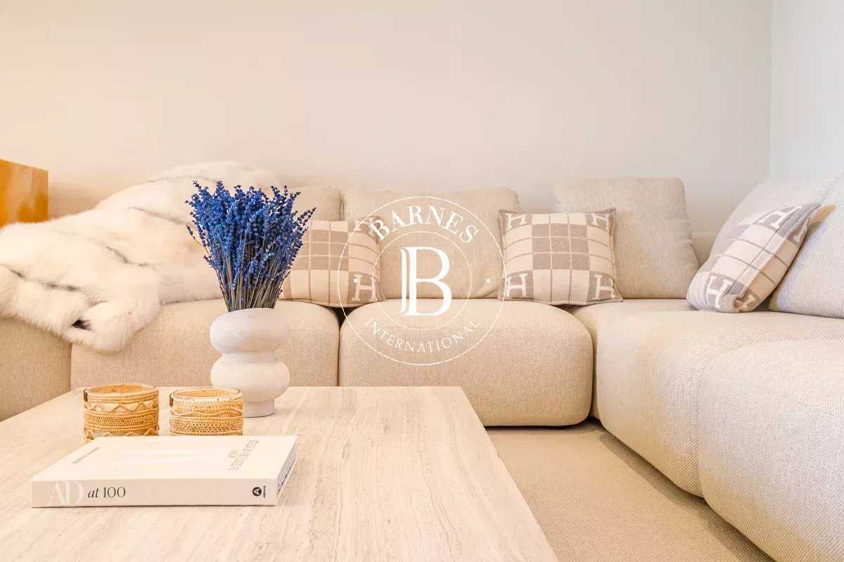 Pozuelo de Alarcón  - Appartement 