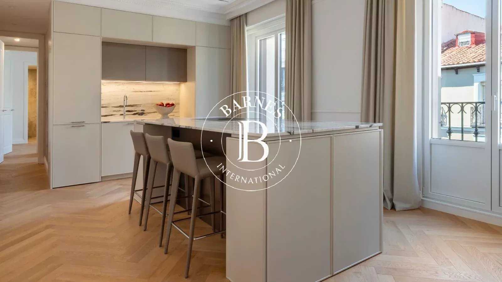 Madrid  - Appartement 