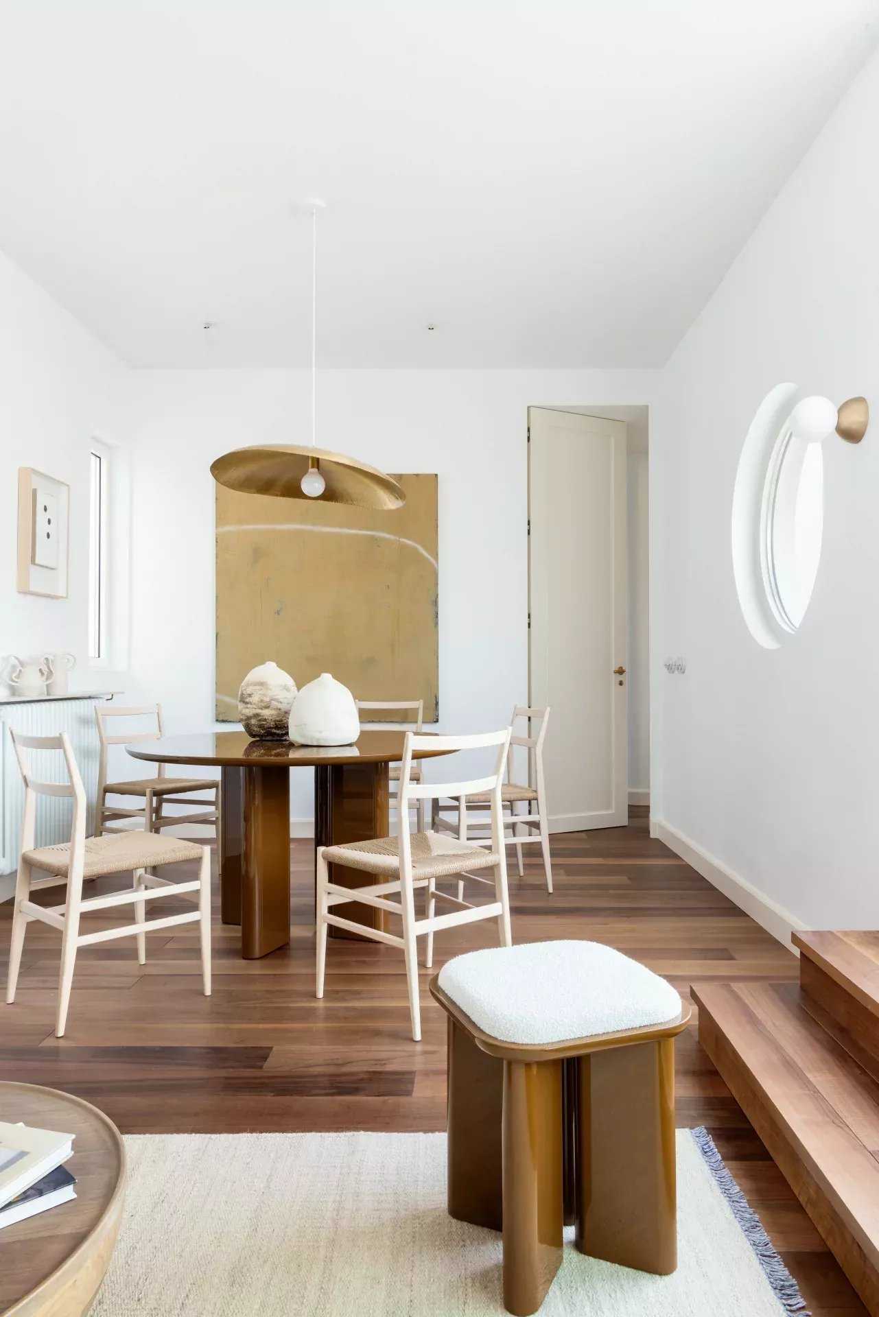 Madrid  - Appartement 