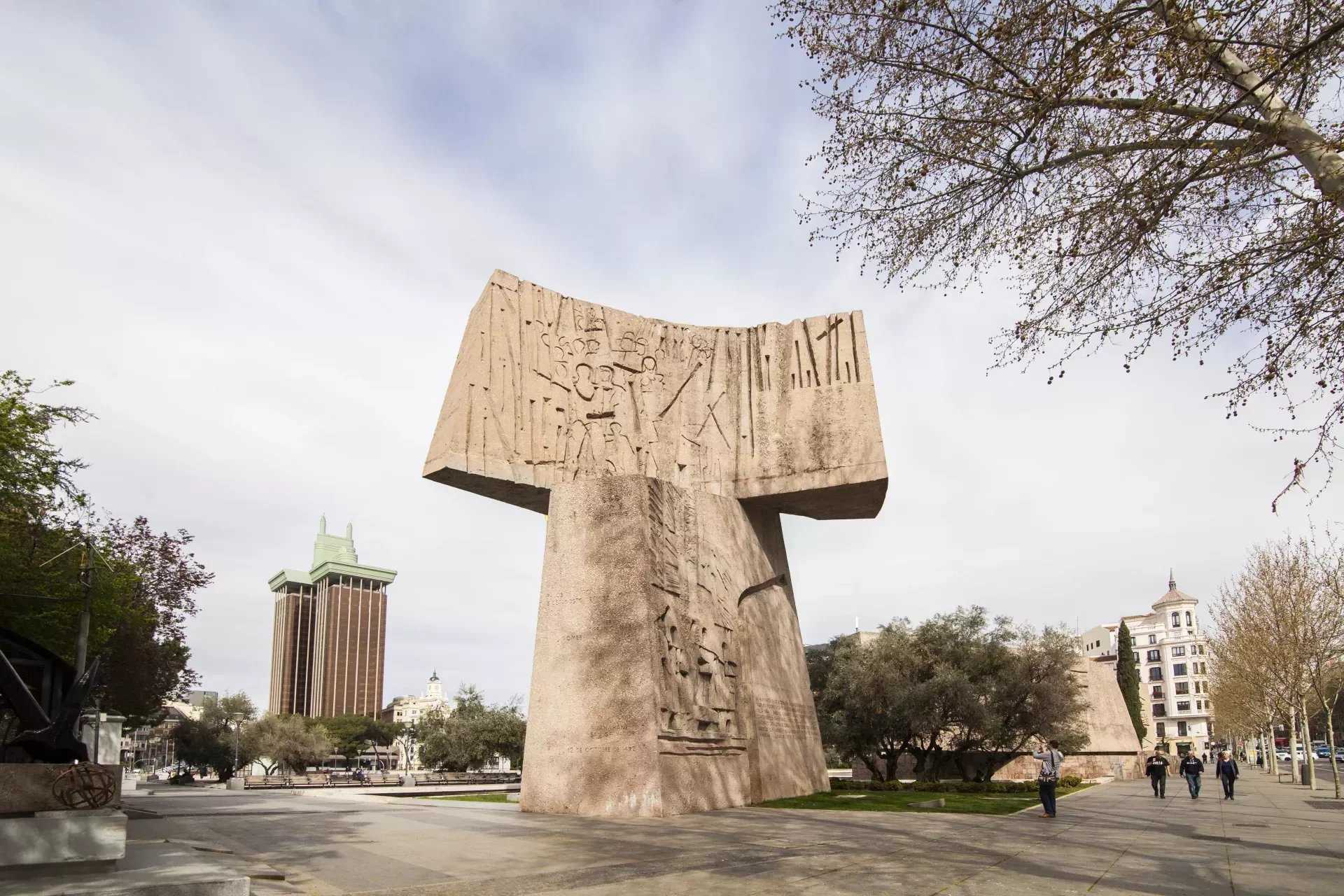 Madrid  - Apartment 5 Bedrooms