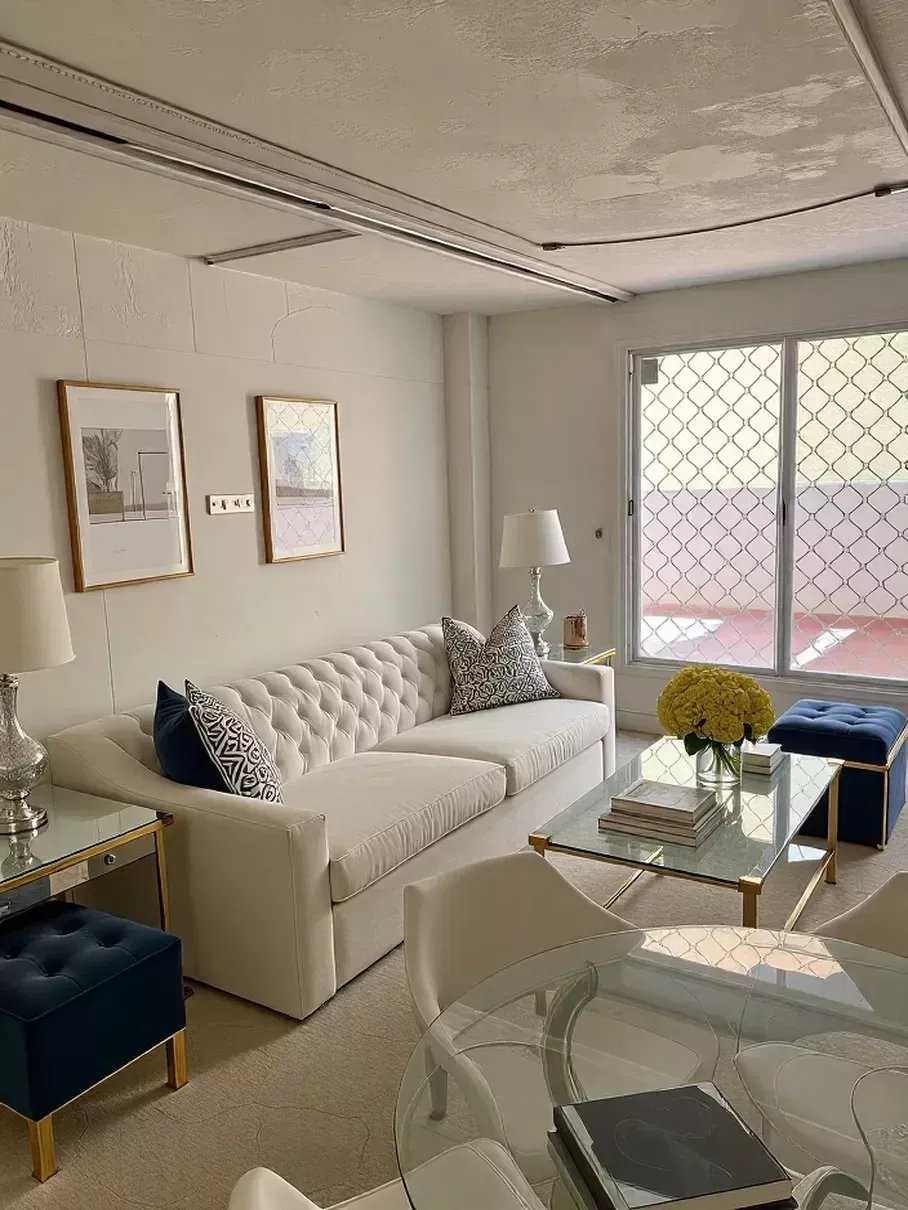 Madrid  - Apartment 4 Bedrooms