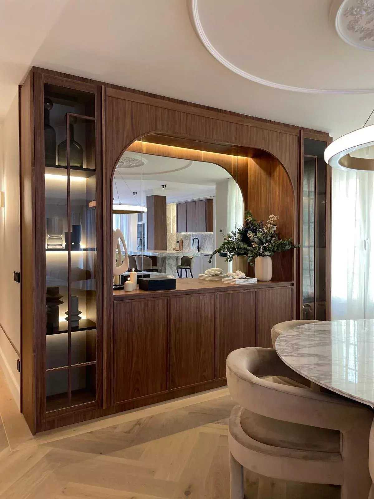 Madrid  - Apartment 4 Bedrooms