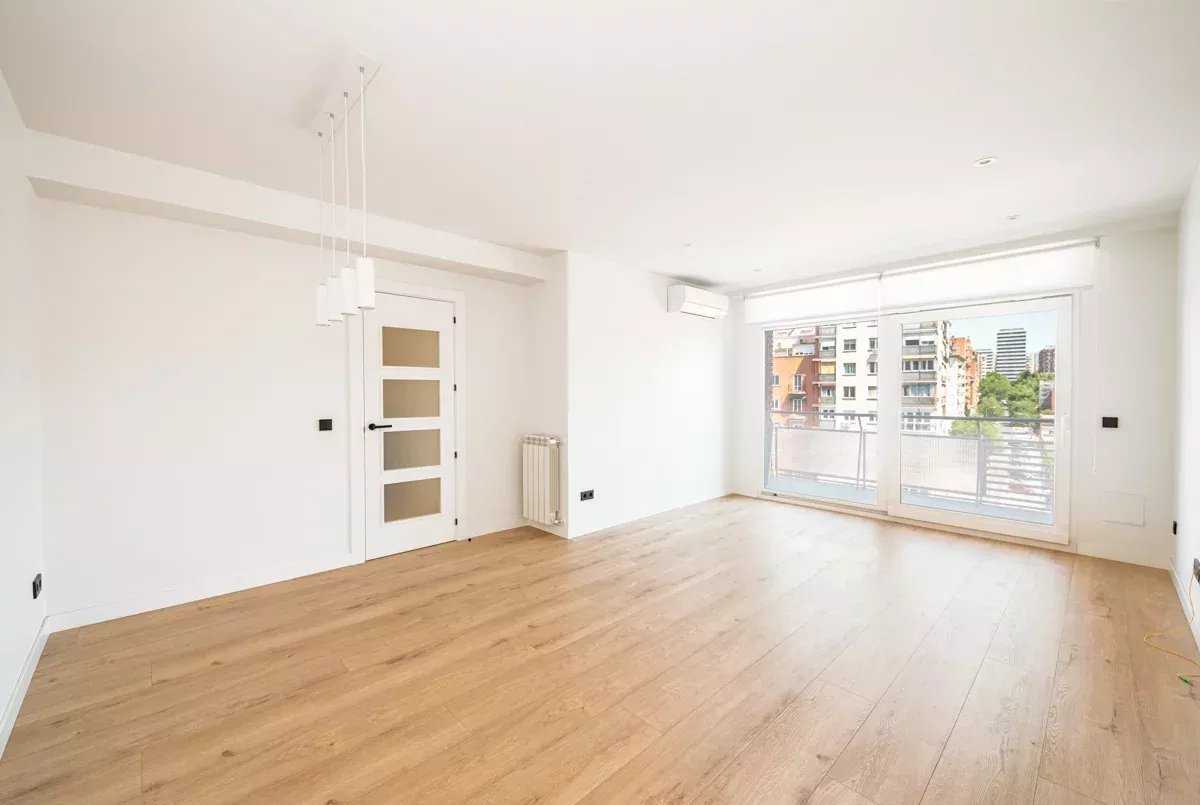 Madrid  - Apartment 3 Bedrooms