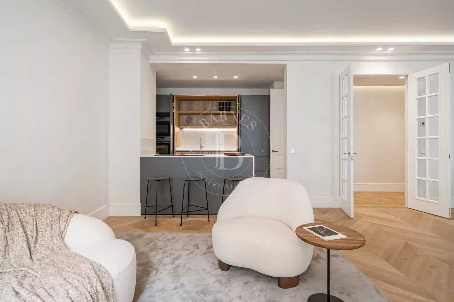 Madrid  - Appartement 