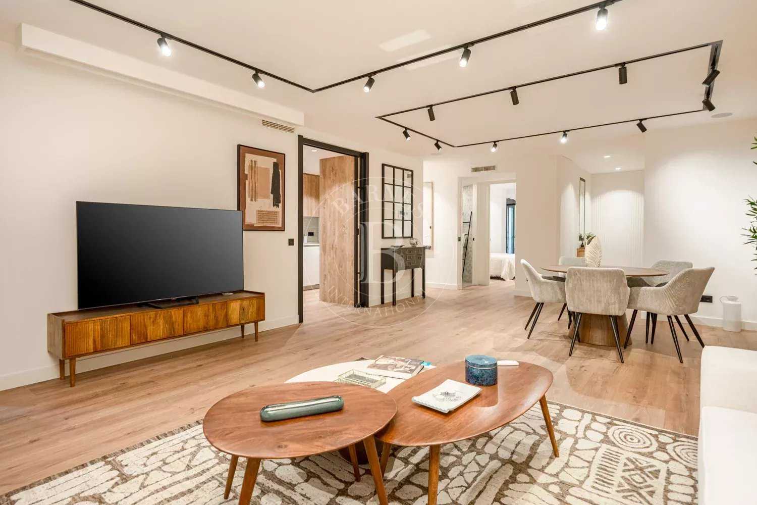 Madrid  - Appartement 