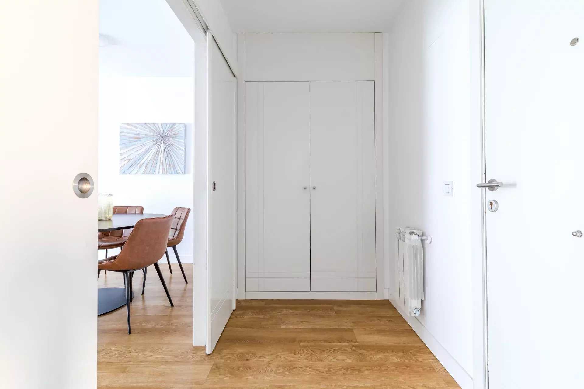 Madrid  - Apartment 3 Bedrooms