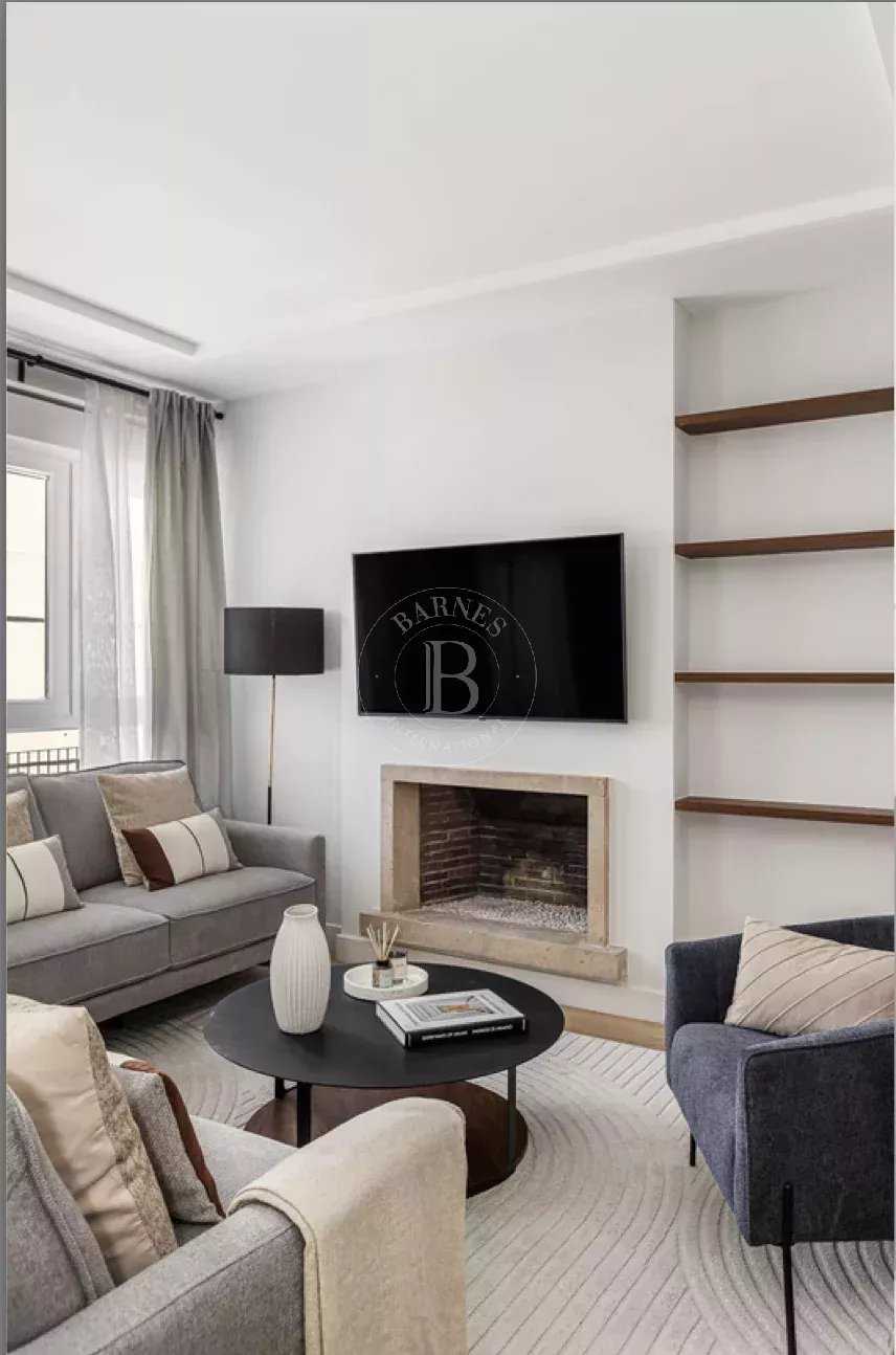 Madrid  - Appartement 