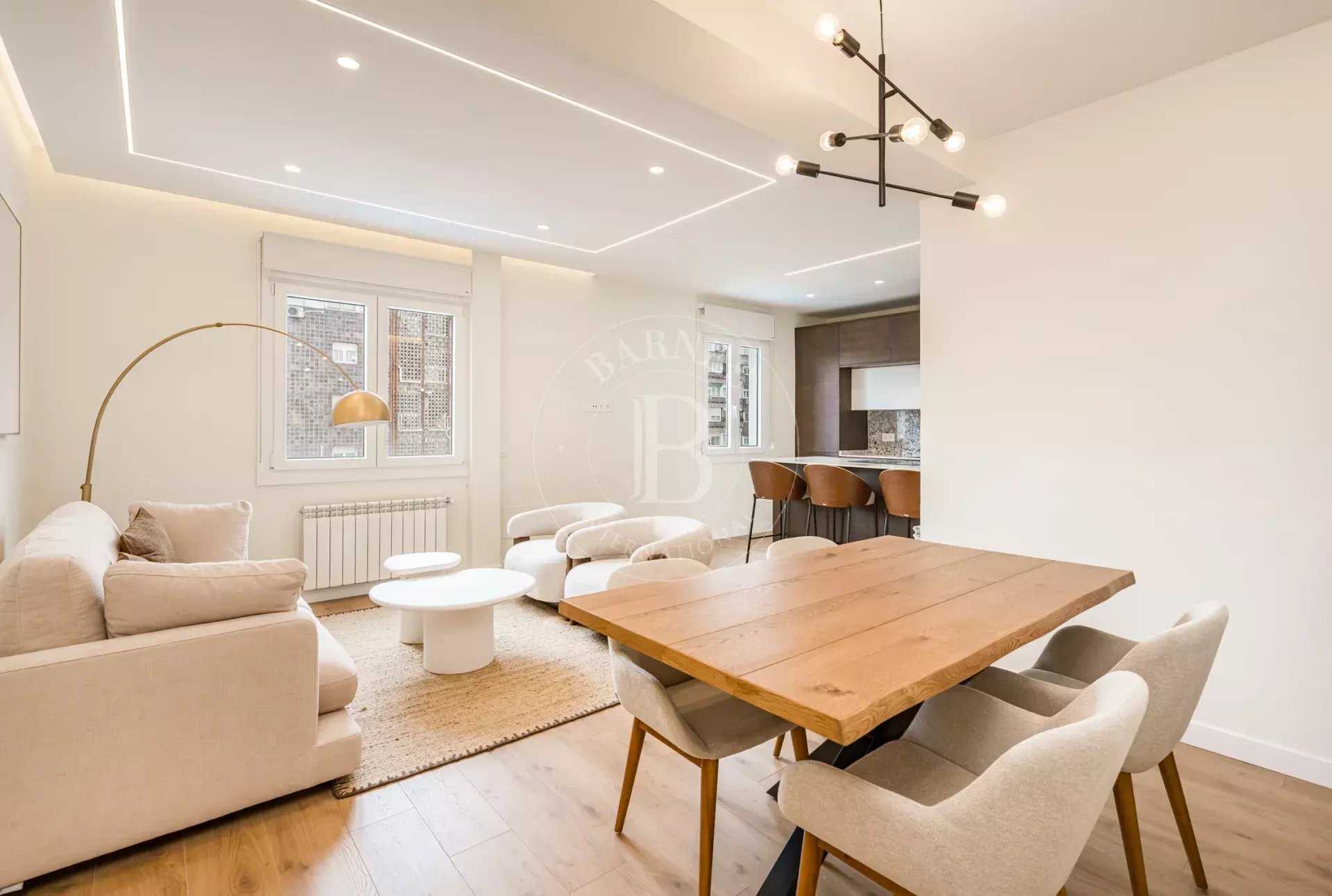 Madrid  - Appartement 