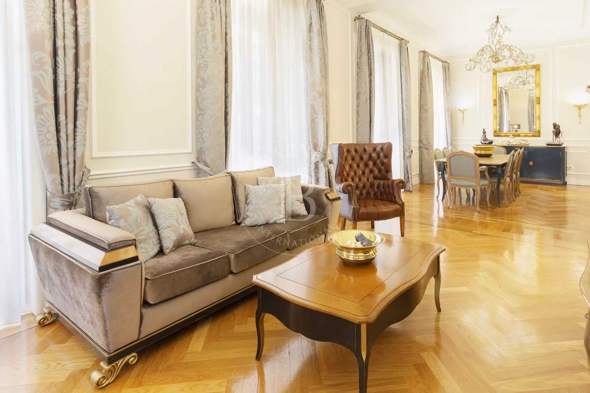 Madrid  - Appartement 