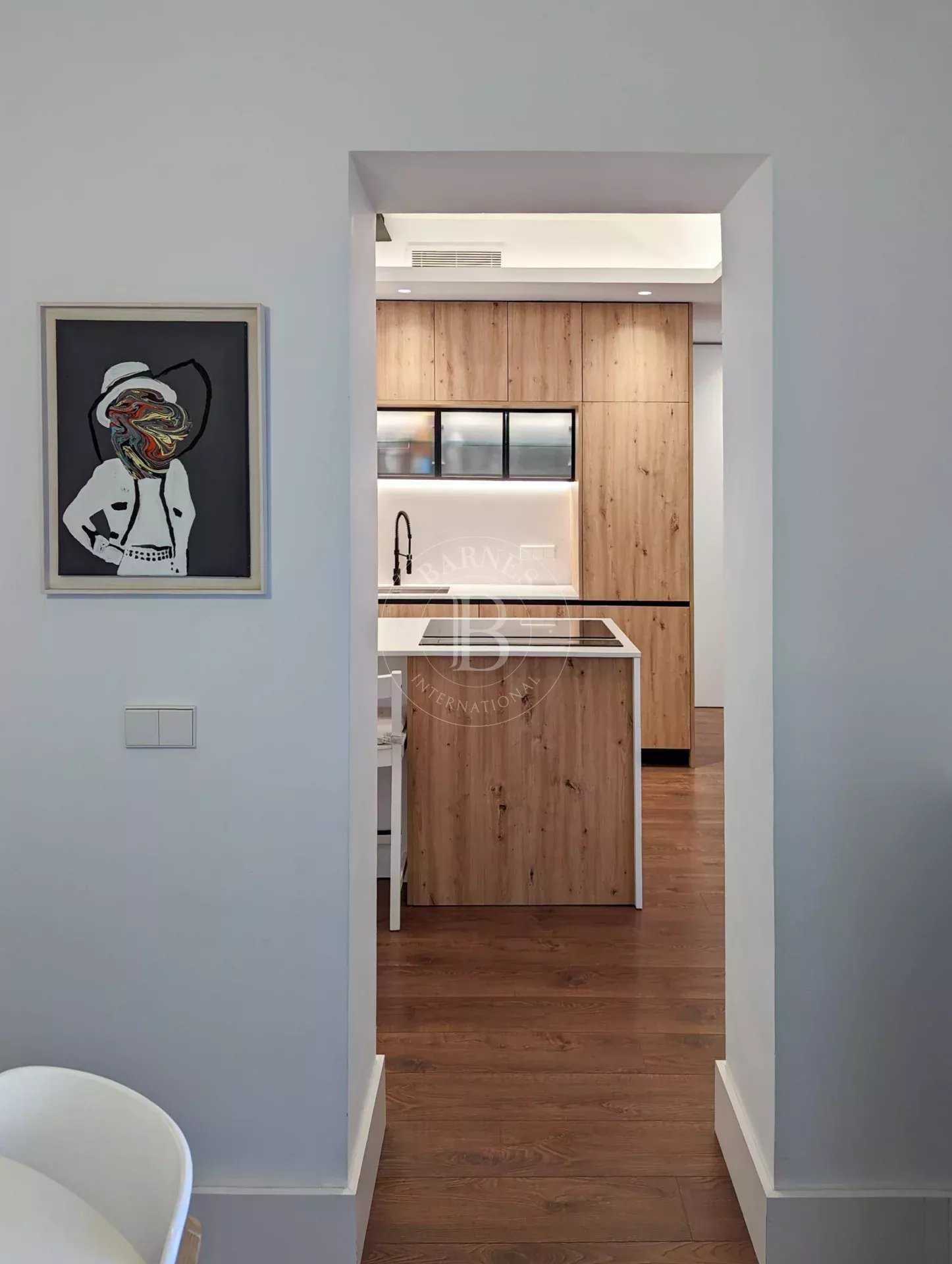 Madrid  - Apartment 4 Bedrooms