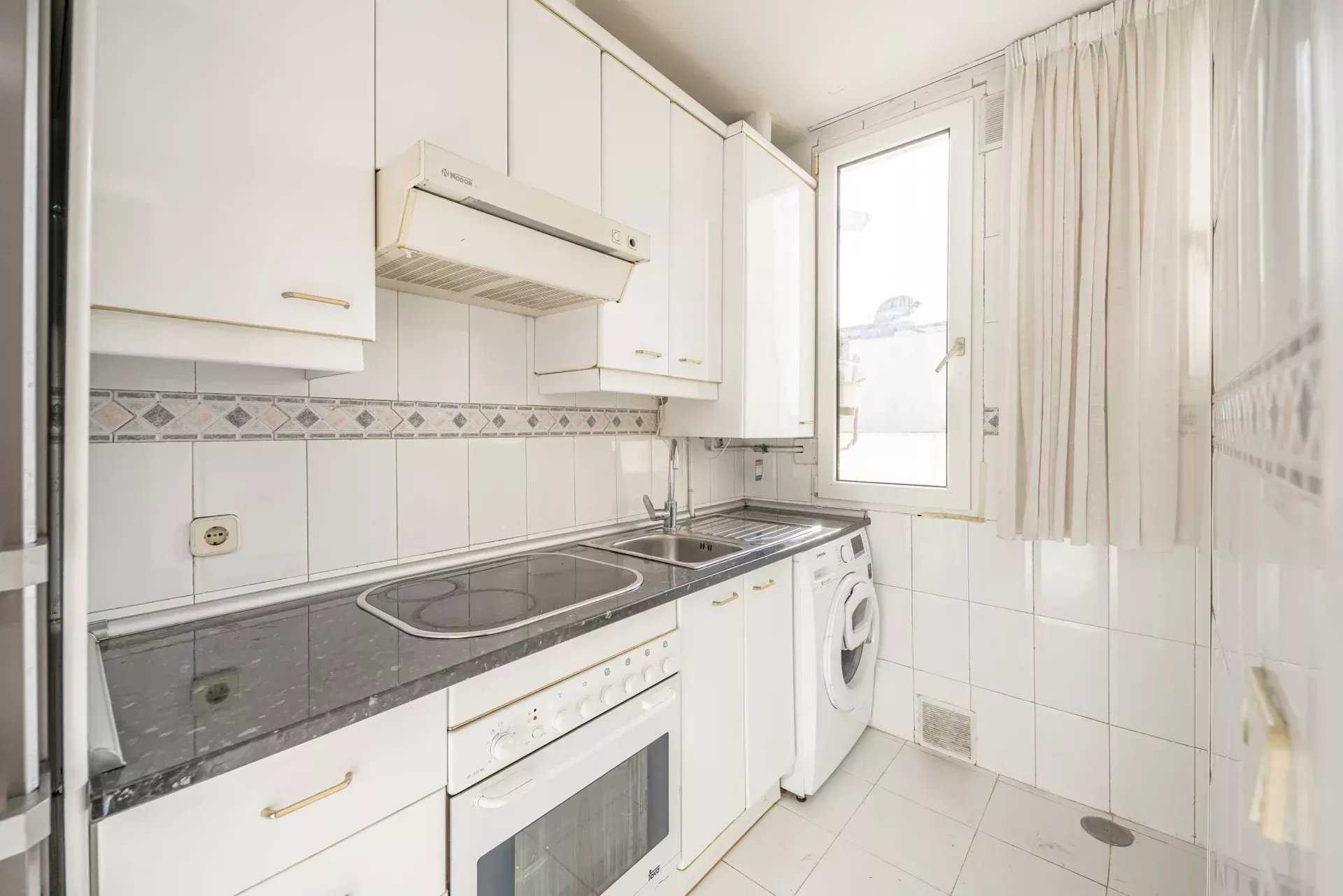 Madrid  - Apartment 1 Bedroom