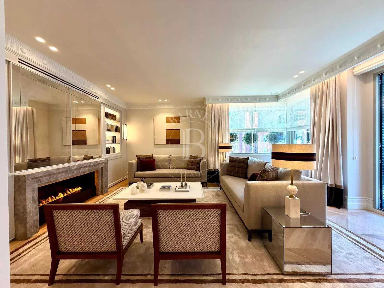 Madrid  - Appartement 