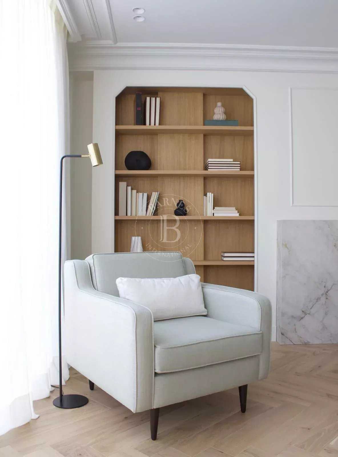 Madrid  - Apartment 3 Bedrooms