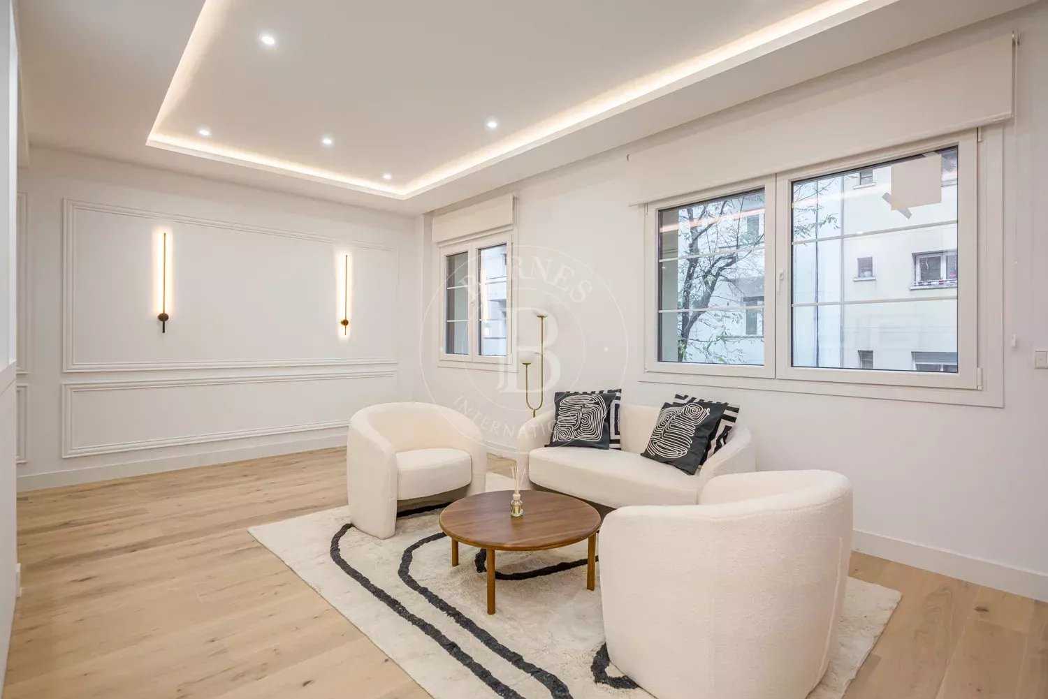 Madrid  - Apartment 3 Bedrooms