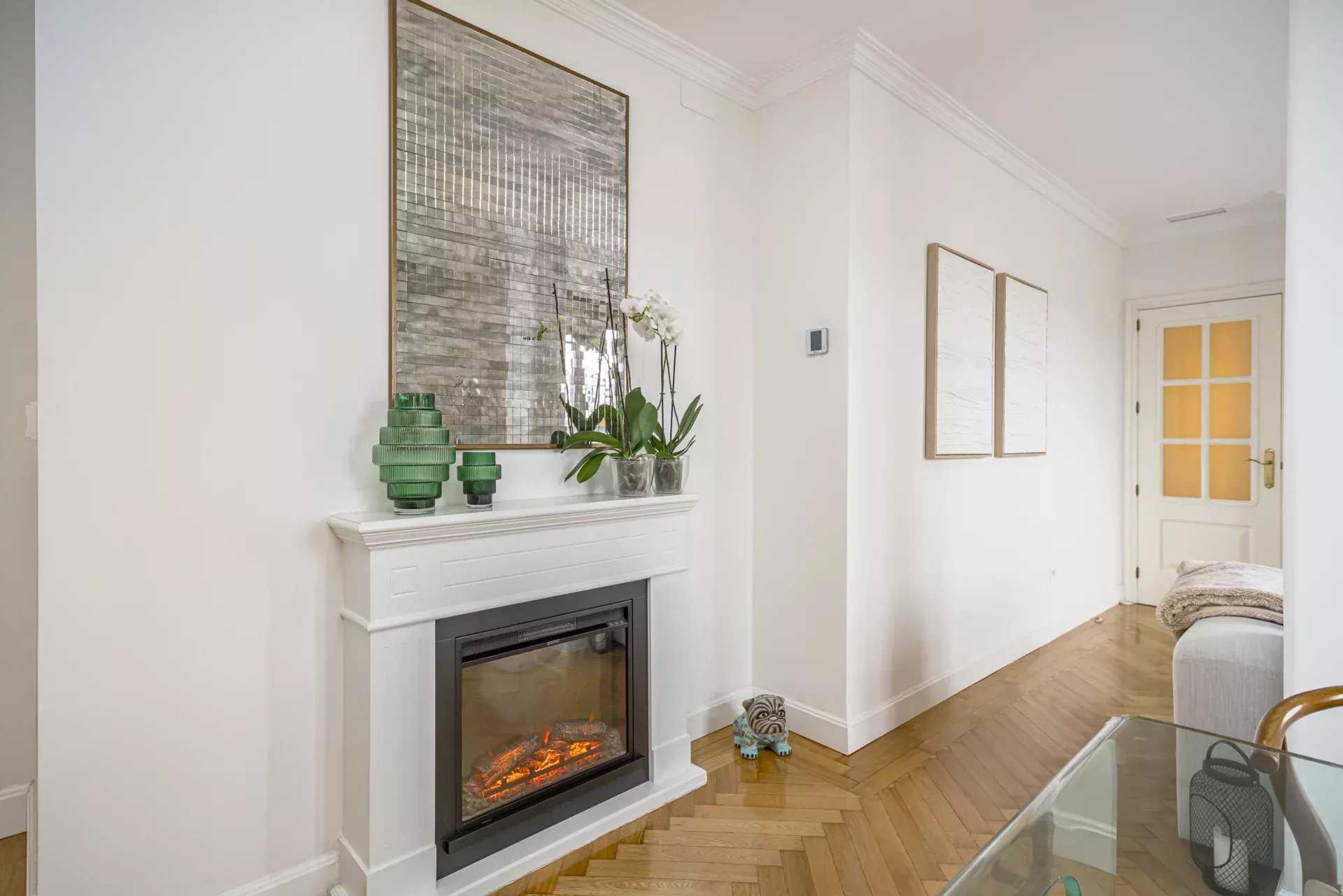 Madrid  - Penthouse 4 Bedrooms