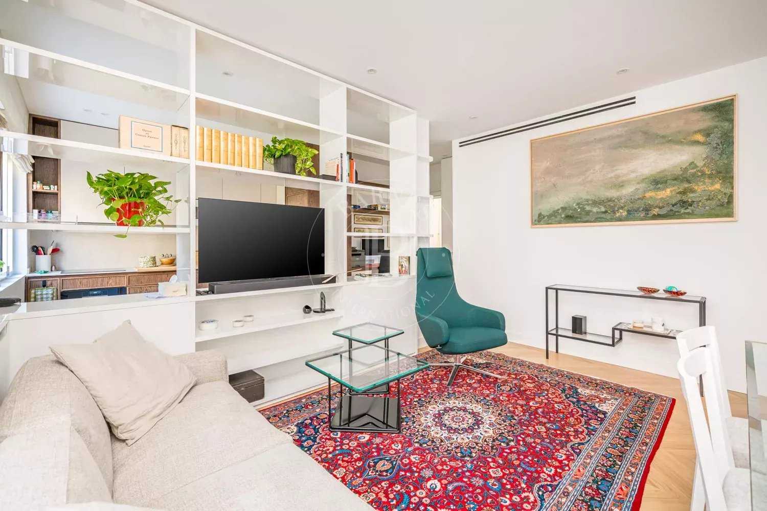 Madrid  - Appartement 