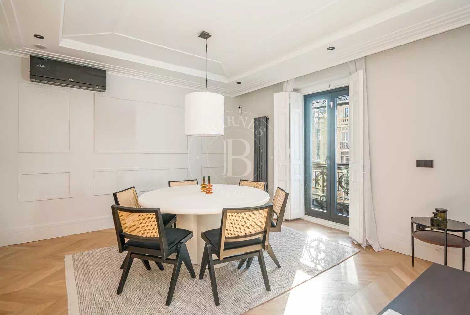 Madrid  - Apartment 2 Bedrooms