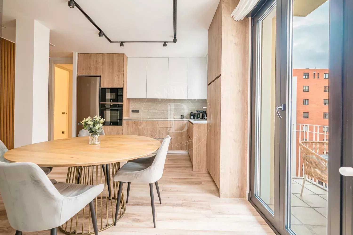 Madrid  - Appartement 