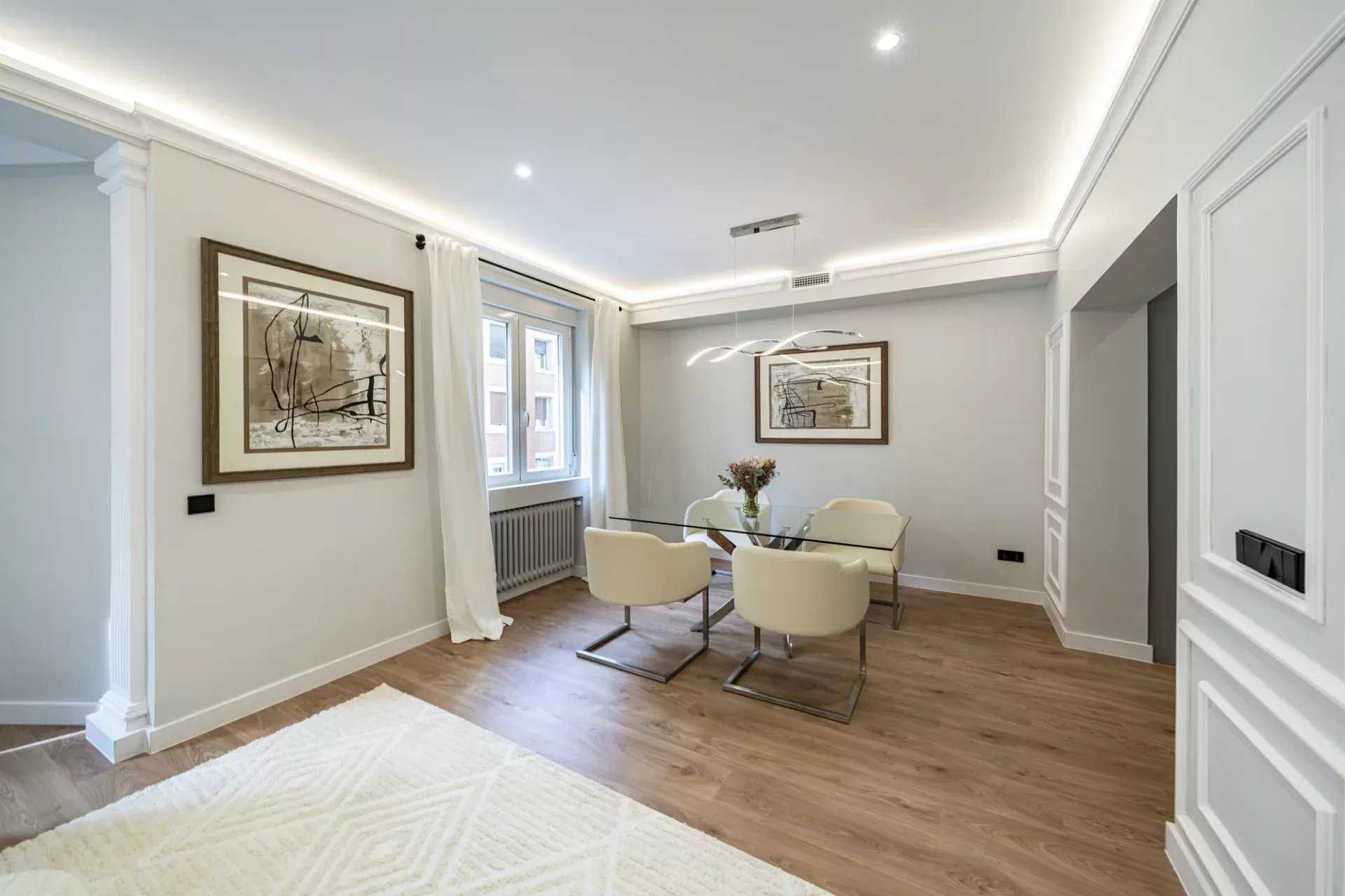 Madrid  - Appartement 