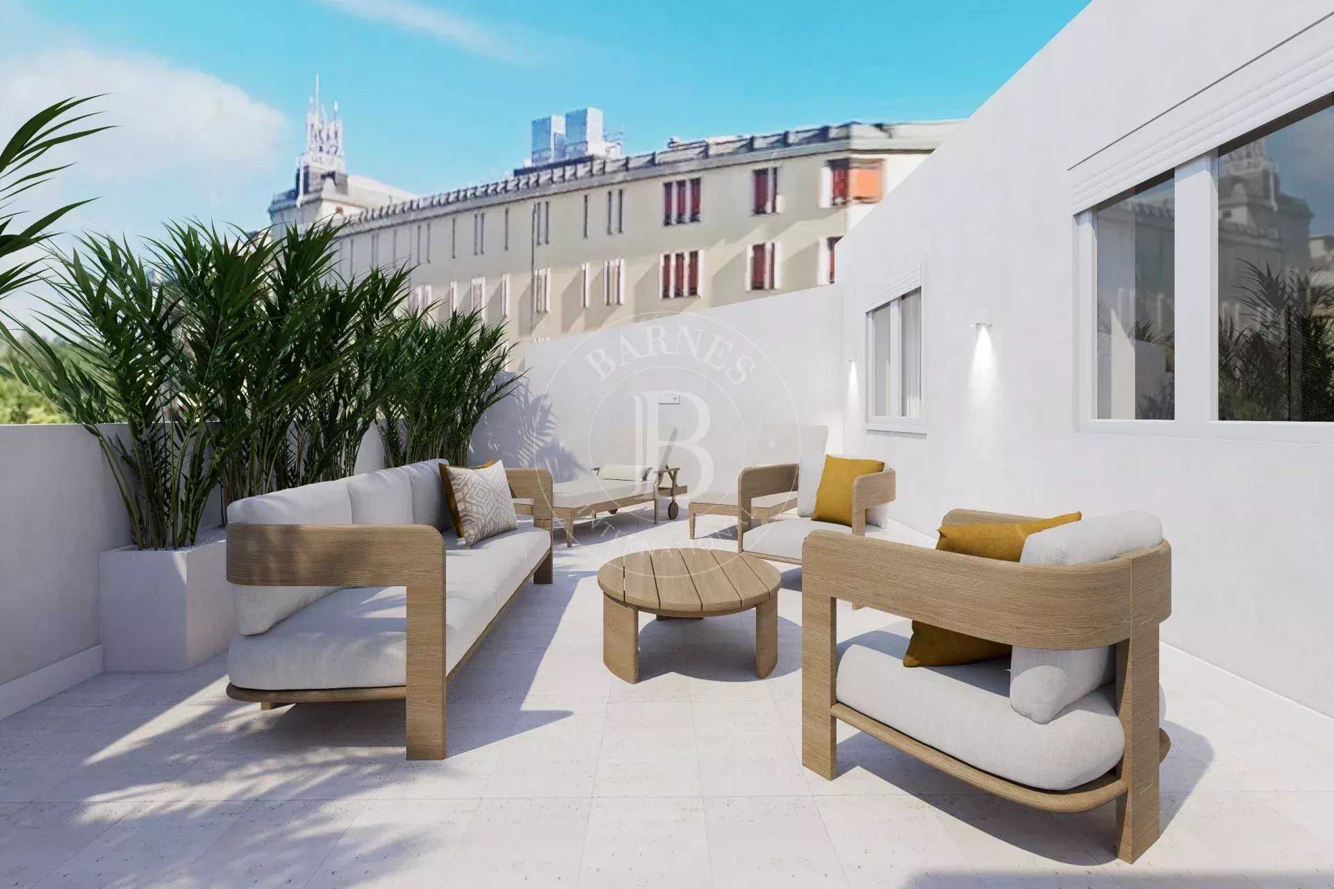 Madrid  - Apartment 2 Bedrooms